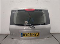  Замок багажника Nissan Note E11 2006-2013 11355359 #1