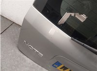  Замок багажника Nissan Note E11 2006-2013 11355359 #4