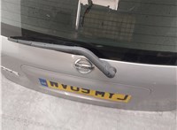  Замок багажника Nissan Note E11 2006-2013 11355359 #5