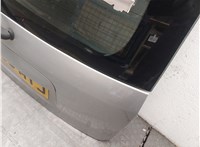  Замок багажника Nissan Note E11 2006-2013 11355359 #6