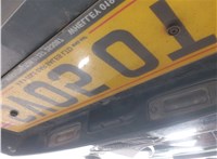  Крышка (дверь) багажника Hyundai Terracan 20313332 #3