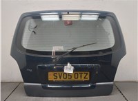  Крышка (дверь) багажника Hyundai Terracan 20313332 #1