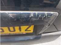  Крышка (дверь) багажника Hyundai Terracan 20313332 #9