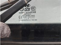  Крышка (дверь) багажника Hyundai Terracan 20313332 #11