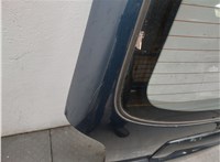  Крышка (дверь) багажника Hyundai Terracan 20313332 #15