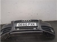 8K0807105G Бампер Audi A4 (B8) 2007-2011 20313334 #2