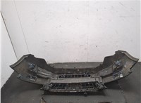 8K0807105G Бампер Audi A4 (B8) 2007-2011 20313334 #4