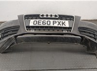  Бампер Audi A4 (B8) 2007-2011 20313334 #1