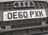  Бампер Audi A4 (B8) 2007-2011 20313334 #2