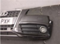 8K0807105G Бампер Audi A4 (B8) 2007-2011 20313334 #12