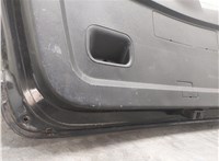  Крышка (дверь) багажника Toyota Corolla Verso 2004-2009 20313338 #3