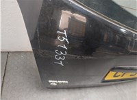  Крышка (дверь) багажника Toyota Corolla Verso 2004-2009 20313338 #5
