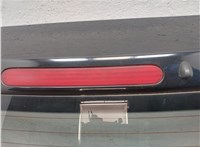  Крышка (дверь) багажника Toyota Corolla Verso 2004-2009 20313338 #6
