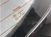  Крышка (дверь) багажника Toyota Corolla Verso 2004-2009 20313338 #12