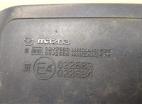  Зеркало боковое Mazda 3 (BL) 2009-2013 20313344 #4