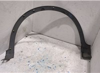  Молдинг крыла Honda Civic 2006-2012 20313349 #2