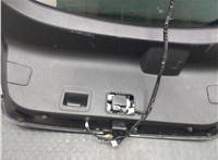  Крышка (дверь) багажника Mazda 6 (GH) 2007-2012 20313353 #5