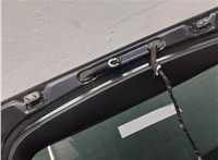  Крышка (дверь) багажника Mazda 6 (GH) 2007-2012 20313353 #6
