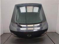  Крышка (дверь) багажника Mazda 6 (GH) 2007-2012 20313353 #1