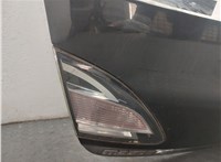  Крышка (дверь) багажника Mazda 6 (GH) 2007-2012 20313353 #11