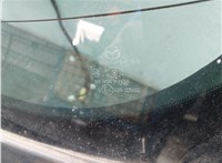  Крышка (дверь) багажника Mazda 6 (GH) 2007-2012 20313353 #12