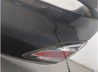  Крышка (дверь) багажника Mazda 6 (GH) 2007-2012 20313353 #14