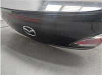  Крышка (дверь) багажника Mazda 6 (GH) 2007-2012 20313353 #15