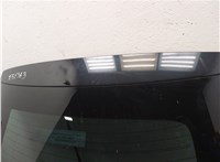  Крышка (дверь) багажника Mazda 6 (GH) 2007-2012 20313353 #16