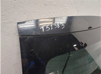  Крышка (дверь) багажника Mazda 6 (GH) 2007-2012 20313353 #18