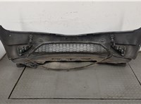  Бампер Honda Civic 2006-2012 20313356 #8