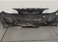  Бампер Opel Astra J 2010-2017 20313380 #3