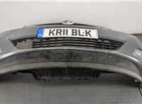  Бампер Opel Astra J 2010-2017 20313380 #1