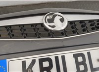  Бампер Opel Astra J 2010-2017 20313380 #5