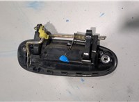  Ручка двери наружная Toyota Corolla 1992-1997 20313390 #2