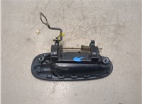  Ручка двери наружная Toyota Corolla 1992-1997 20313390 #4