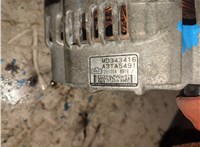 MD343416 Генератор Mitsubishi Carisma 20313391 #4