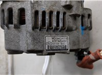 MD343416 Генератор Mitsubishi Carisma 20313391 #8