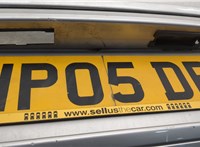  Бампер Mitsubishi Colt 2004-2008 20313400 #2