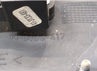  Зеркало боковое Mercedes C W203 2000-2007 20313408 #5