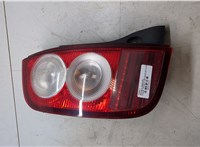 B6555AX620 Фонарь (задний) Nissan Micra K12E 2003-2010 20313413 #8