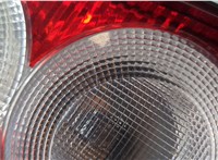 B6555AX620 Фонарь (задний) Nissan Micra K12E 2003-2010 20313413 #9