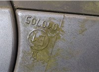  Зеркало боковое Opel Vectra C 2002-2008 20313422 #6