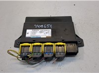 AV6N19G481AL, 5WK49778M Блок комфорта Ford Focus 3 2011-2015 20313469 #1