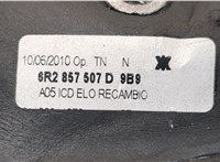  Зеркало боковое Volkswagen Polo 2009-2014 20313476 #6
