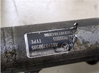  Рампа (рейка) топливная Mercedes E-Coupe C207 2009- 20313482 #2