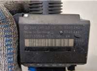  Замок зажигания Mercedes CLK W209 2002-2009 20313501 #4