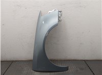  Крыло Volkswagen Passat 6 2005-2010 20313502 #1