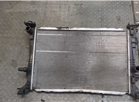  Радиатор охлаждения двигателя Mercedes A W176 2012-2018 20313515 #1