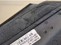  Зеркало боковое Volkswagen Polo 2009-2014 20313527 #6