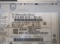 A2139004310 Проигрыватель, навигация Mercedes E W213 20313536 #2